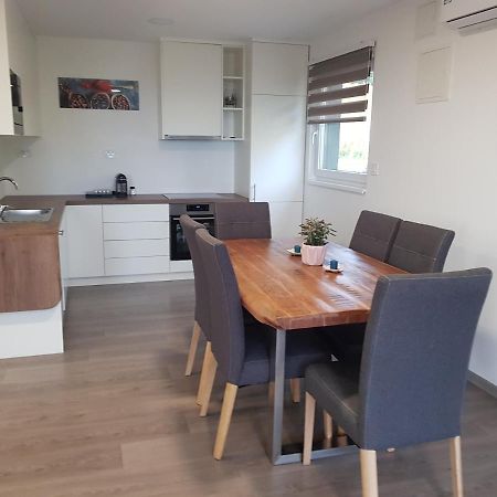 Ferienwohnung Weizblick Екстер'єр фото