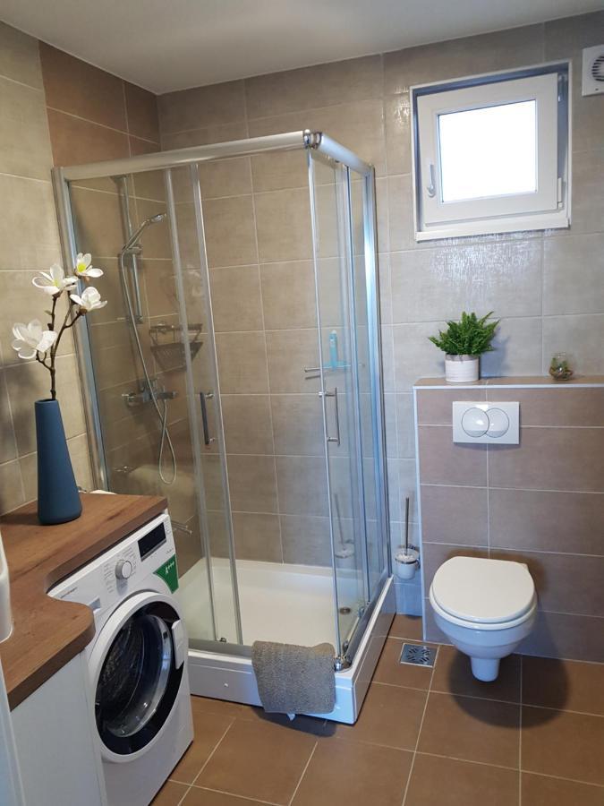 Ferienwohnung Weizblick Екстер'єр фото