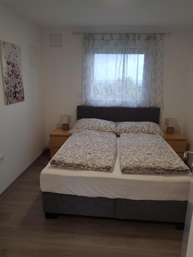 Ferienwohnung Weizblick Екстер'єр фото