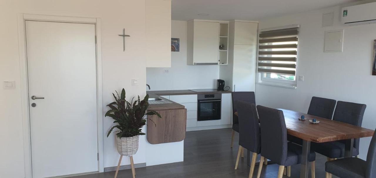 Ferienwohnung Weizblick Екстер'єр фото
