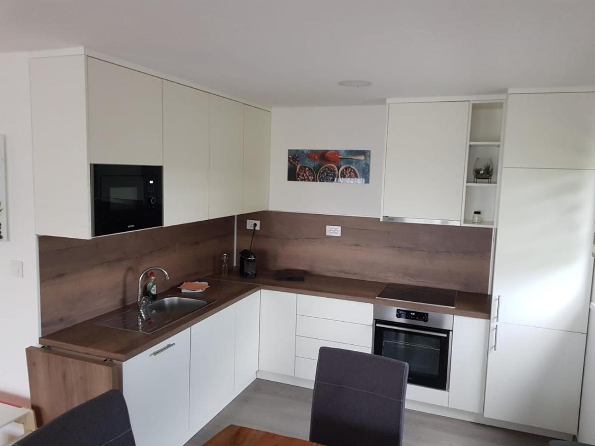 Ferienwohnung Weizblick Екстер'єр фото